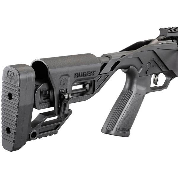 Karabinek Ruger Precision Rimfire kal. .22lr
